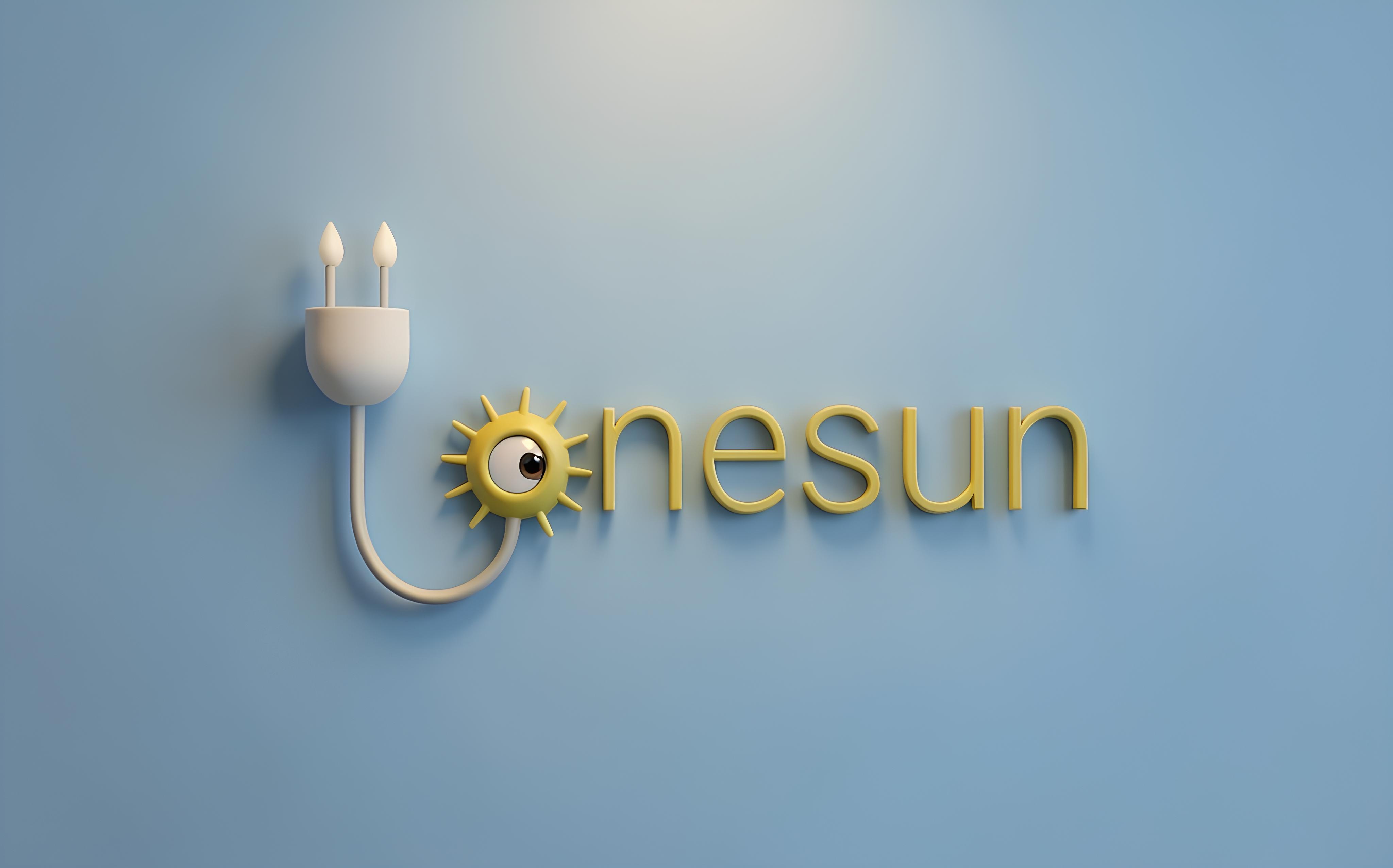One Sun